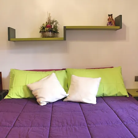 Paola 住宿加早餐酒店 3*