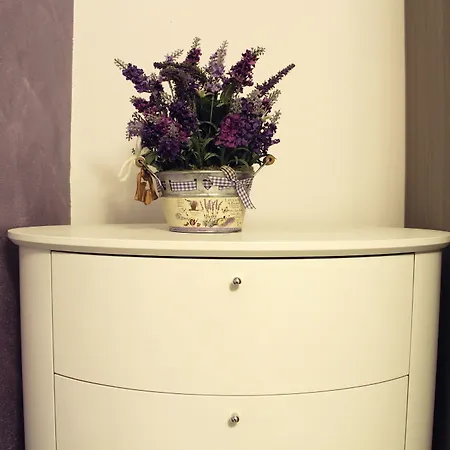 住宿加早餐酒店 Paola