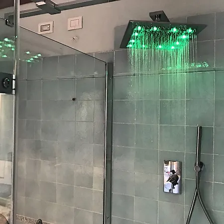 Paola 住宿加早餐酒店 锡耶纳