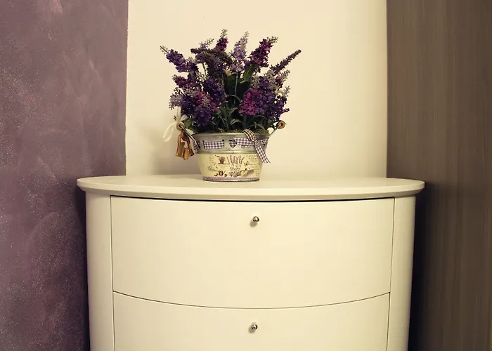 ベッド・アンド・ブレックファスト Paola