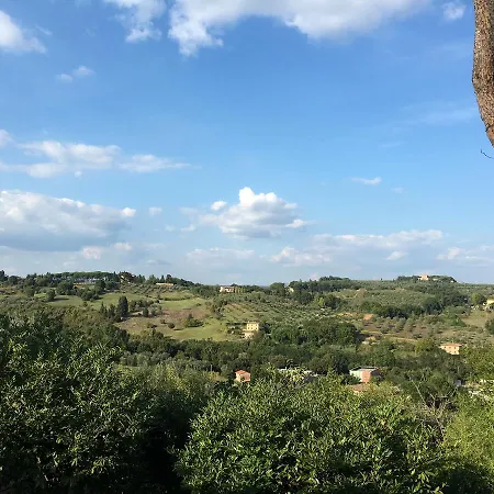 Paola 3* Siena